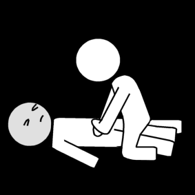 heimlich manoeuvre